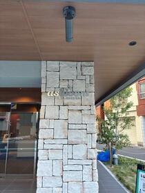 16/18 エントランス