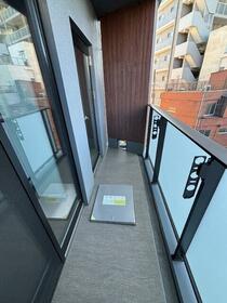 14/21 バルコニー