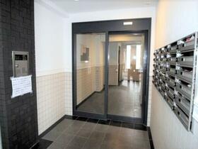 7/7 エントランス