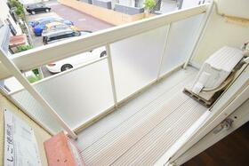 14/16 バルコニー