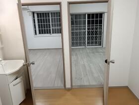 4/12 リビング/ダイニング