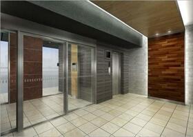 3/3 エントランス