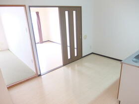 3/16 リビング/ダイニング