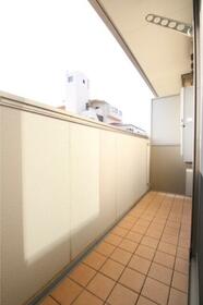 14/16 バルコニー