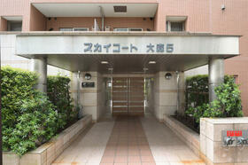 2/2 エントランス