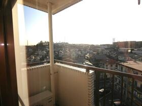 16/16 バルコニー