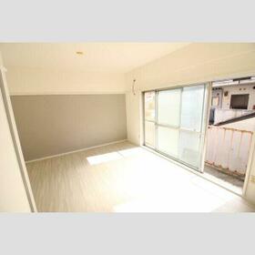 4/14 リビング/ダイニング