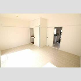 6/14 リビング/ダイニング