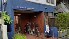 10/10 エントランス