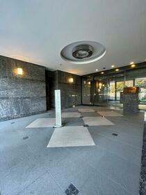 9/9 エントランス