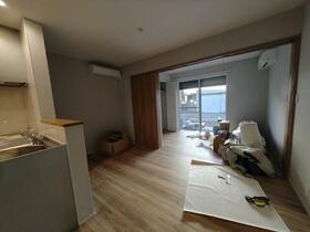 3/9 リビング/ダイニング