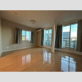 9/16 リビング/ダイニング