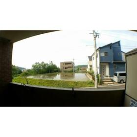 13/16 バルコニー