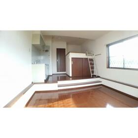 4/16 リビング/ダイニング