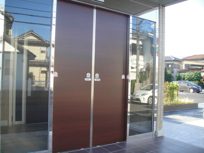 15/24 エントランス