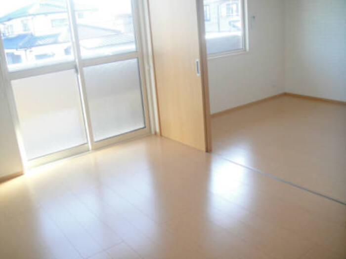 3/24 リビング/ダイニング