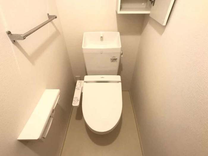 8/27 トイレ