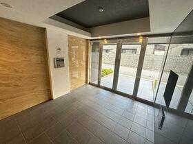 4/4 エントランス