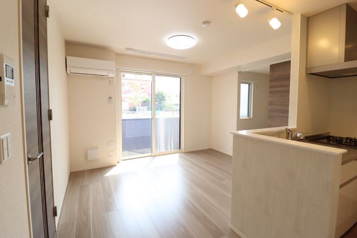 3/16 リビング/ダイニング