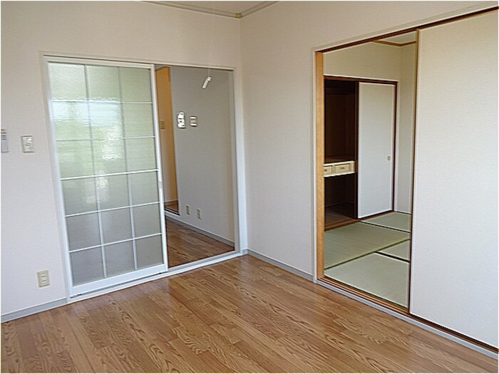 3/14 リビング/ダイニング