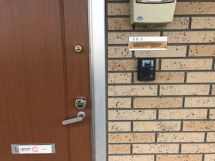 4/22 リビング/ダイニング