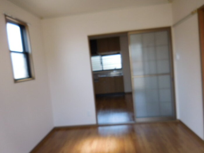 3/16 リビング/ダイニング