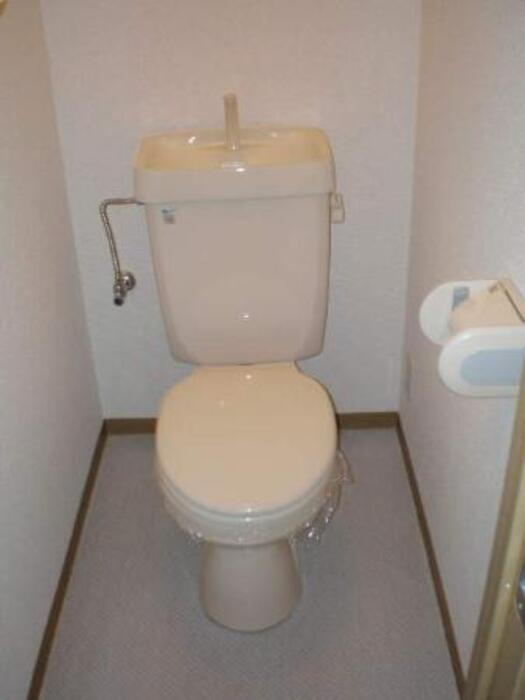 4/5 トイレ