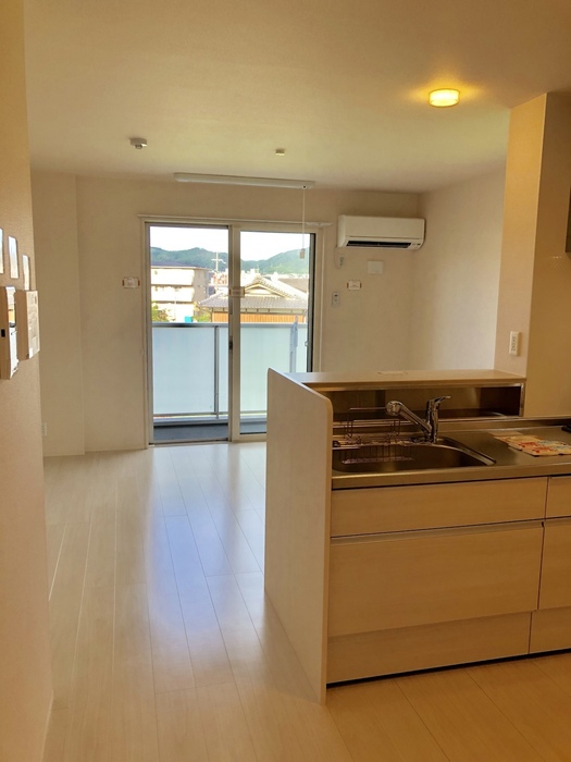 3/19 リビング/ダイニング