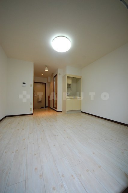 3/14 リビング/ダイニング