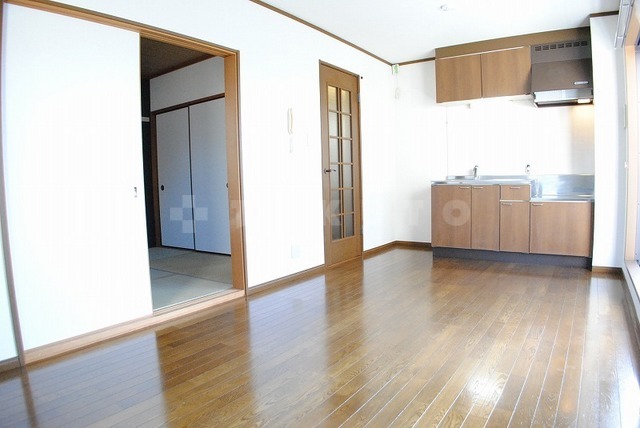 3/30 リビング/ダイニング