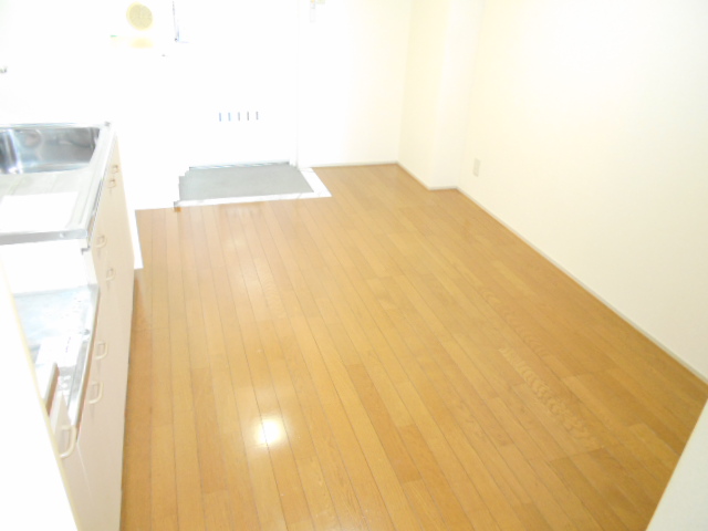 6/30 リビング/ダイニング