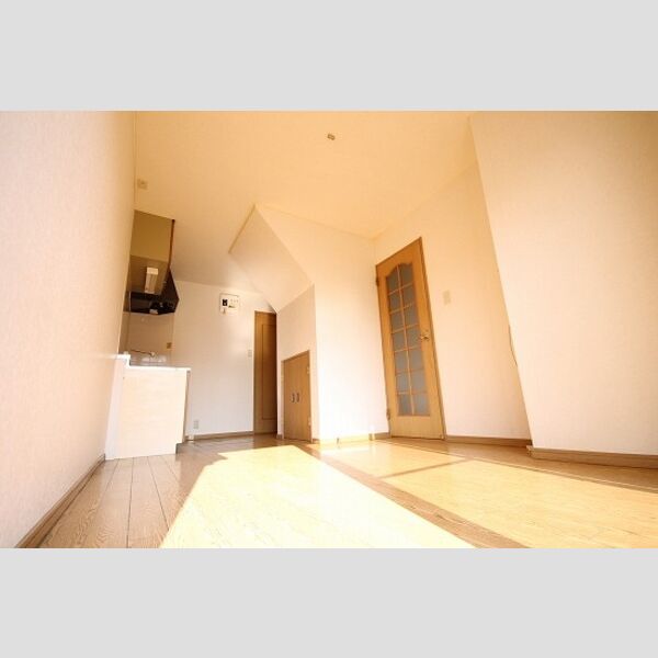 3/12 リビング/ダイニング