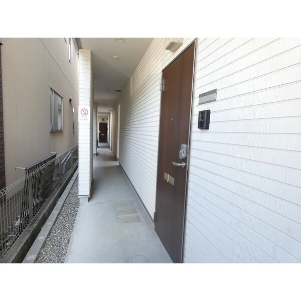 6/6 エントランス