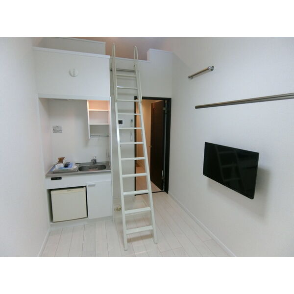 6/21 リビング/ダイニング