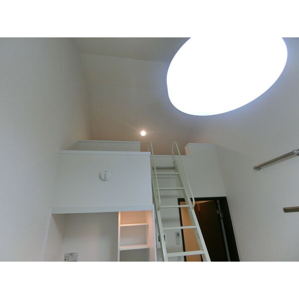 7/21 リビング/ダイニング