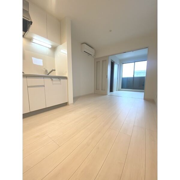 3/14 リビング/ダイニング