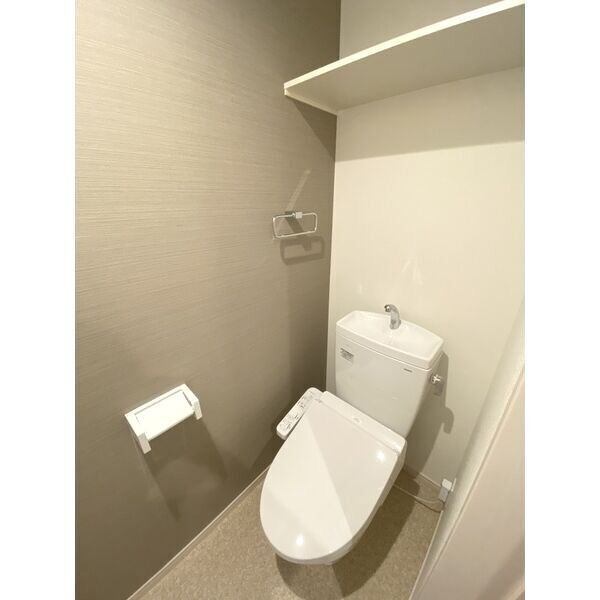11/14 トイレ