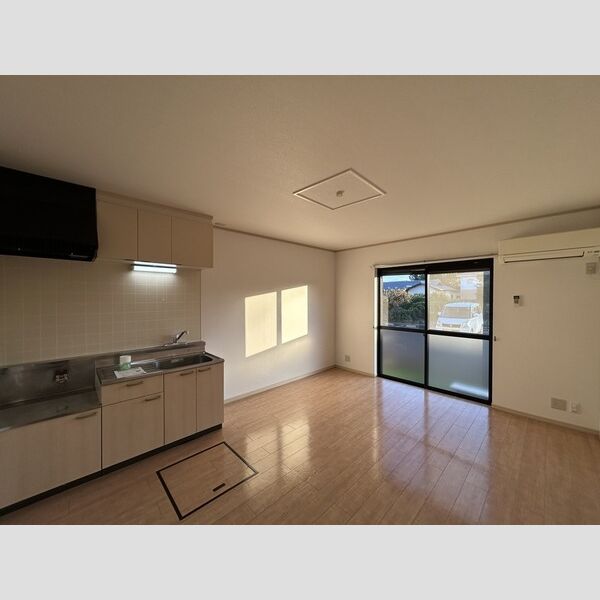 3/27 リビング/ダイニング