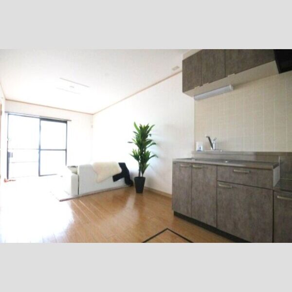 3/27 リビング/ダイニング