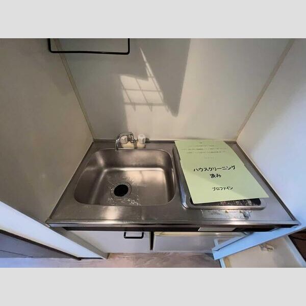 7/16 キッチン