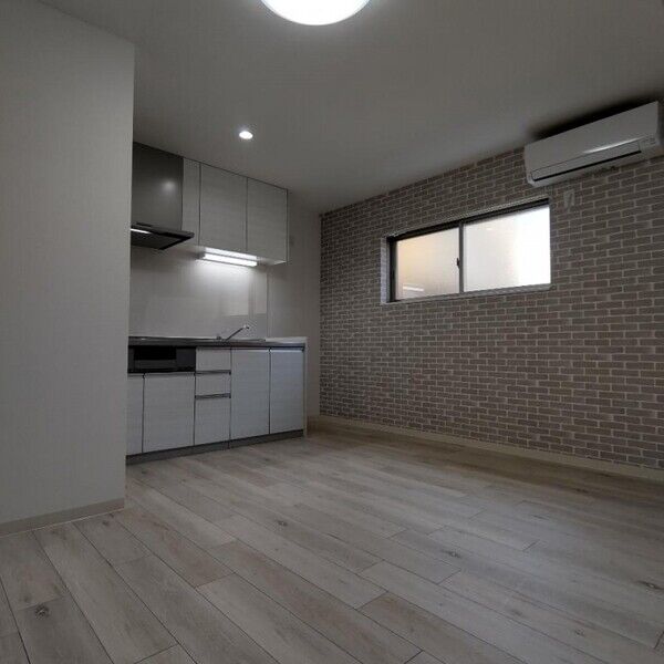 3/6 リビング/ダイニング