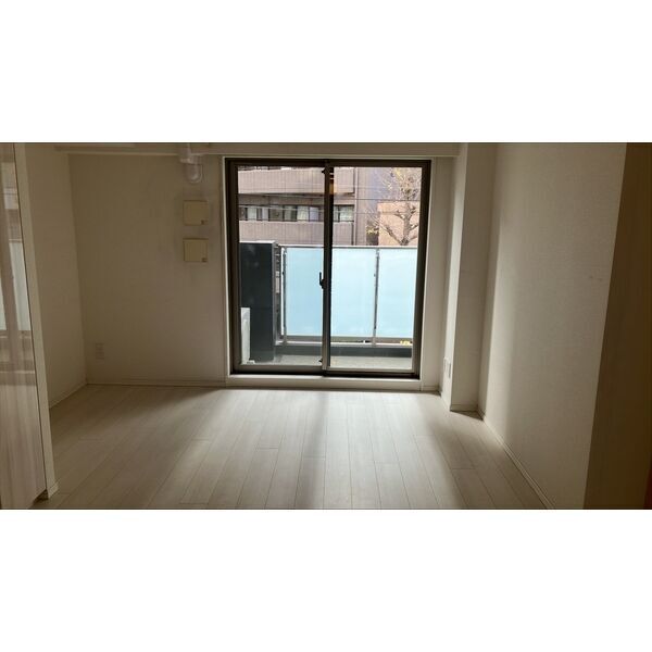 4/18 リビング/ダイニング