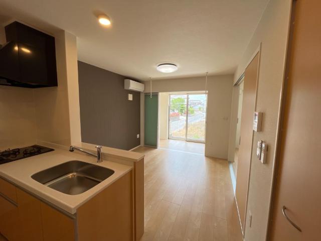 4/25 リビング/ダイニング