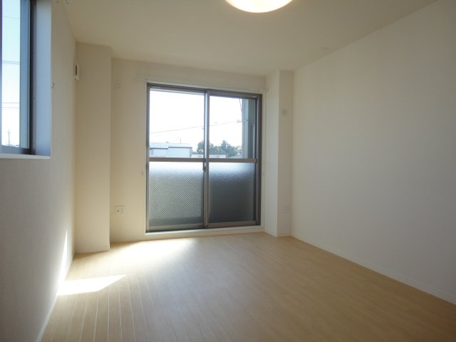 11/30 バルコニー