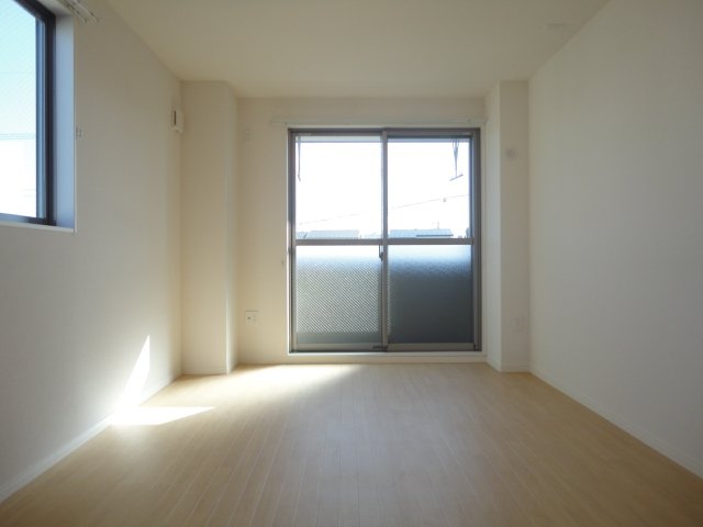 11/30 バルコニー