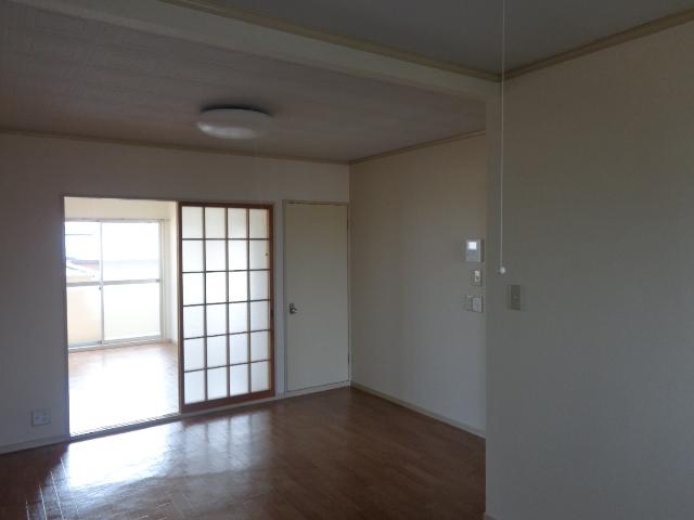 5/30 リビング/ダイニング