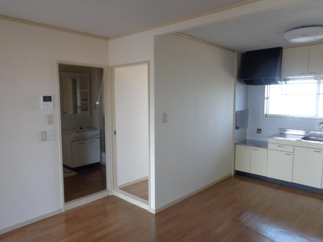 3/30 リビング/ダイニング