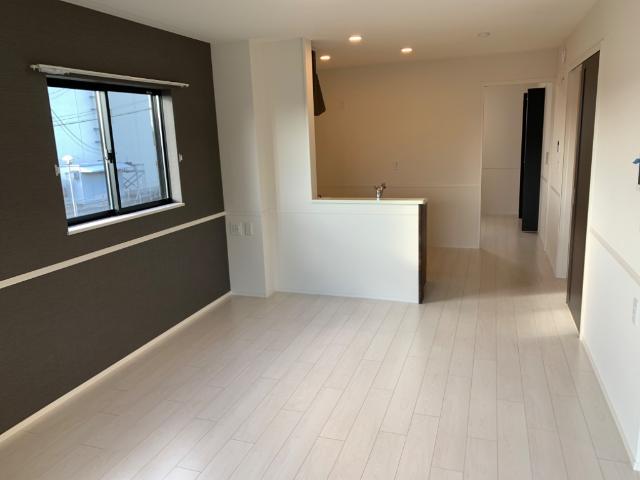 4/27 リビング/ダイニング