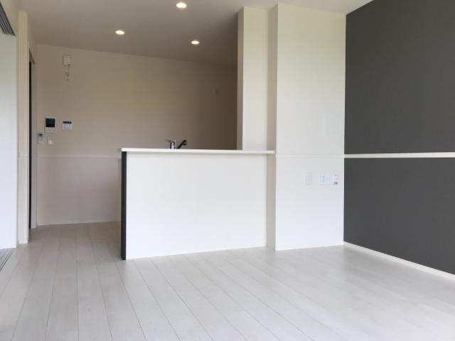 5/24 リビング/ダイニング