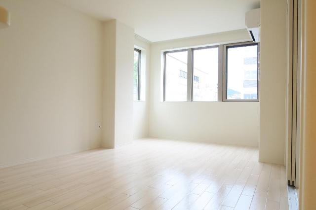 4/27 リビング/ダイニング